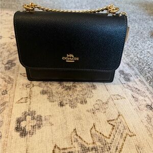 Mini Klare Crossbody
